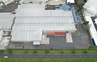 Warehouse 10000 Sqm + East Tamaki