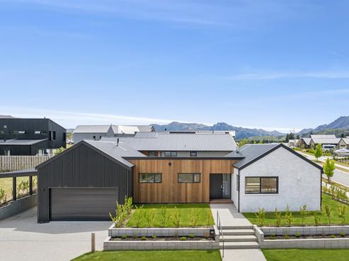 20 Gladbrook Street, Wanaka