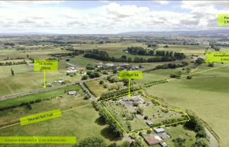 11 Ryall Road, Paeroa