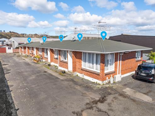 590A Fergusson Drive, Trentham