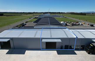 Brand New Warehouse - Available Now