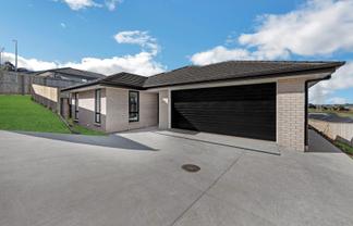 29  Coptic Terrace, Pokeno