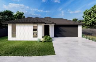 Lot 13 Coptic Terrace, Pokeno