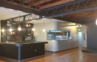 Prime Te Aro Restaurant