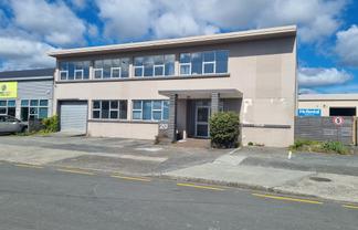 Warehouse, Workshop & Office Package
