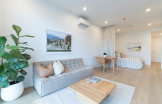  107/2A Te Ara Taurapa, Point Chevalier