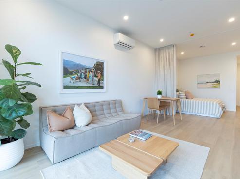 107/2A Te Ara Taurapa, Point Chevalier