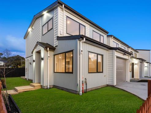 43C Bellfield Road, Opaheke