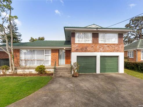 486 West Coast Road, Glen Eden