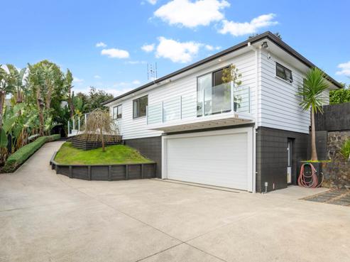 32B Barberton Terrace, Red Hill