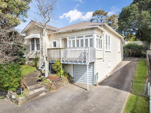 36 Malvern Road, Morningside