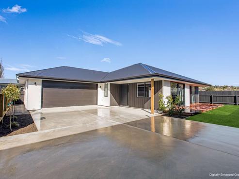 34 Frank Street, Gore