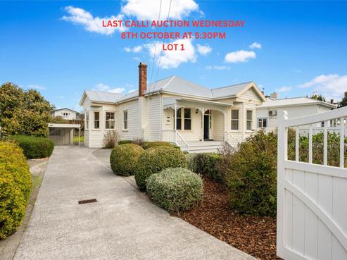 62 Onslow Avenue, Epsom