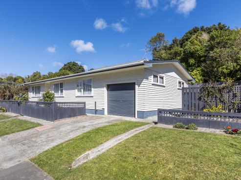 2A Wilfred Street, Tawa