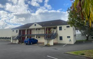 Easy Care Commercial Investment