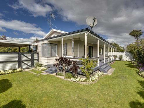 1/22A Church Road, Taradale