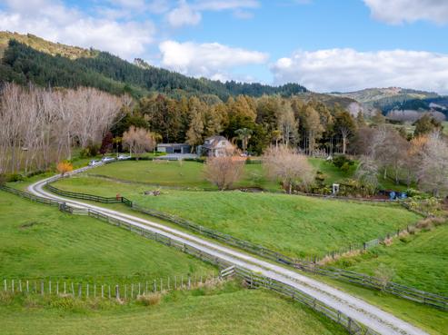 769 Woodcocks Road, Kaipara Flats