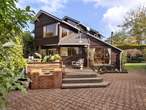 167 Orakei Road, Remuera