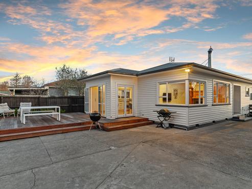 8 Garnett Avenue, Spreydon
