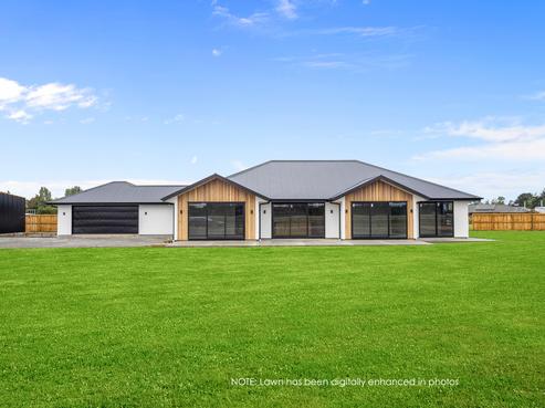 36 Westview Drive, Tinwald