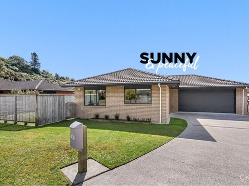 3 Boleyn Close, Kingsley Heights