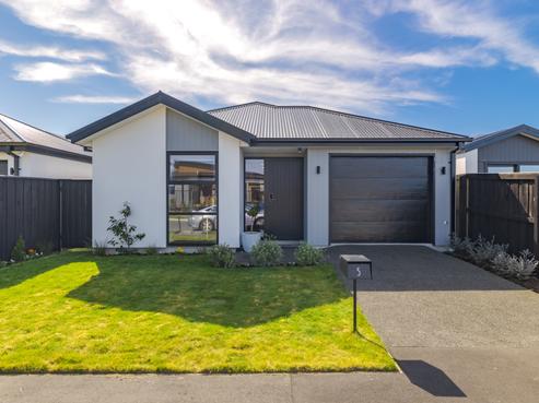 5 Chrysolite Place, Belfast