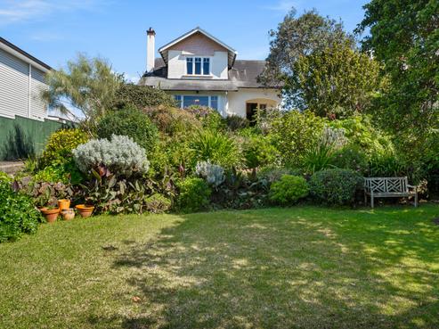 3 Cambridge Terrace, Devonport