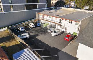 CBD storage opportunity