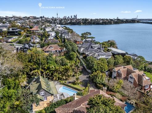 279 Victoria Avenue, Remuera
