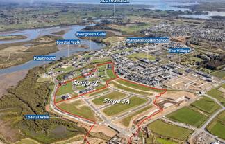 Lt 208, 2C Park Green, Karaka