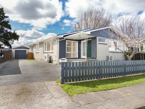 131 Clouston Park Road, Clouston Park
