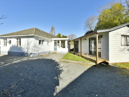 12A Karo Place, Ilam