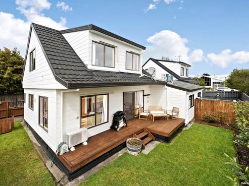 3/15 Jellicoe Road, Manurewa