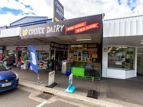 50 Belmont Road, Paeroa