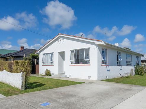 19A Kings Drive, Levin