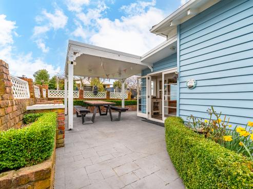 51 Rathmore Street, West End