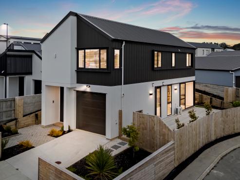 55 Puwha Street, Massey