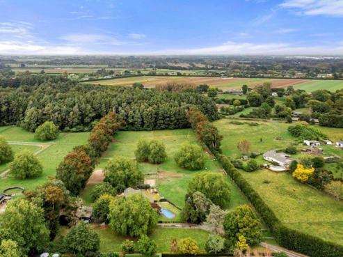 248A Tauwhare Road, Tamahere