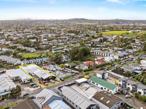 40 Cartwright Road, Kelston