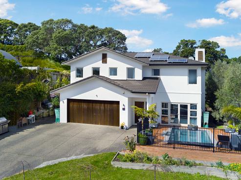 16 Palm Cove, Arkles Bay