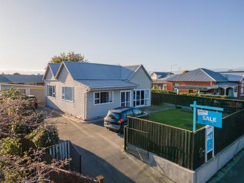 22 Craigie Avenue, Parkside
