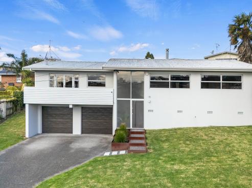 28 Andrew Place, Otumoetai