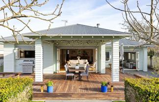 30 Williams Street, Cambridge