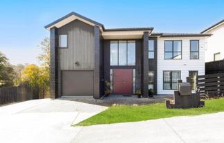 17 Kapara Street, Flat Bush