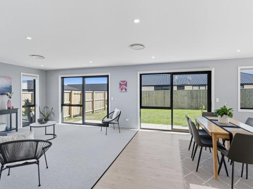 41 Oates Street, Lincoln