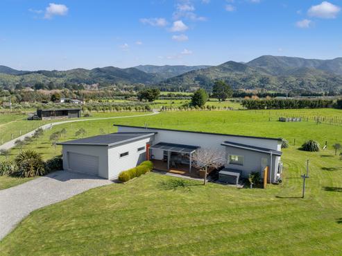 176 Boundary Road, Featherston