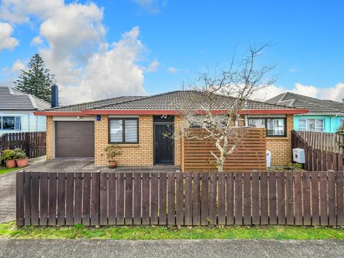 1/60 Hoteo Avenue, Papatoetoe