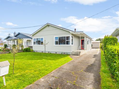 3 Tanguru Street, Whanganui East