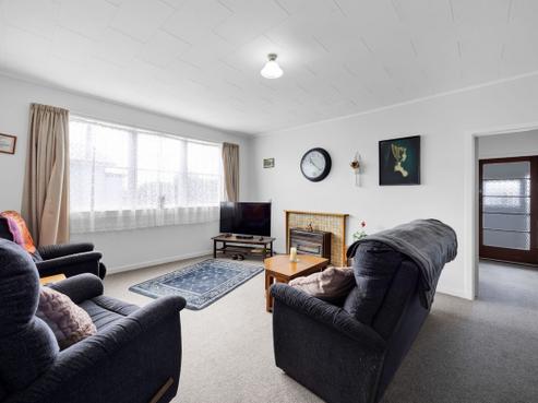253 Princes Street, Hawera