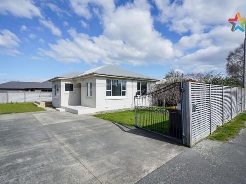 203 George Street, Windsor
